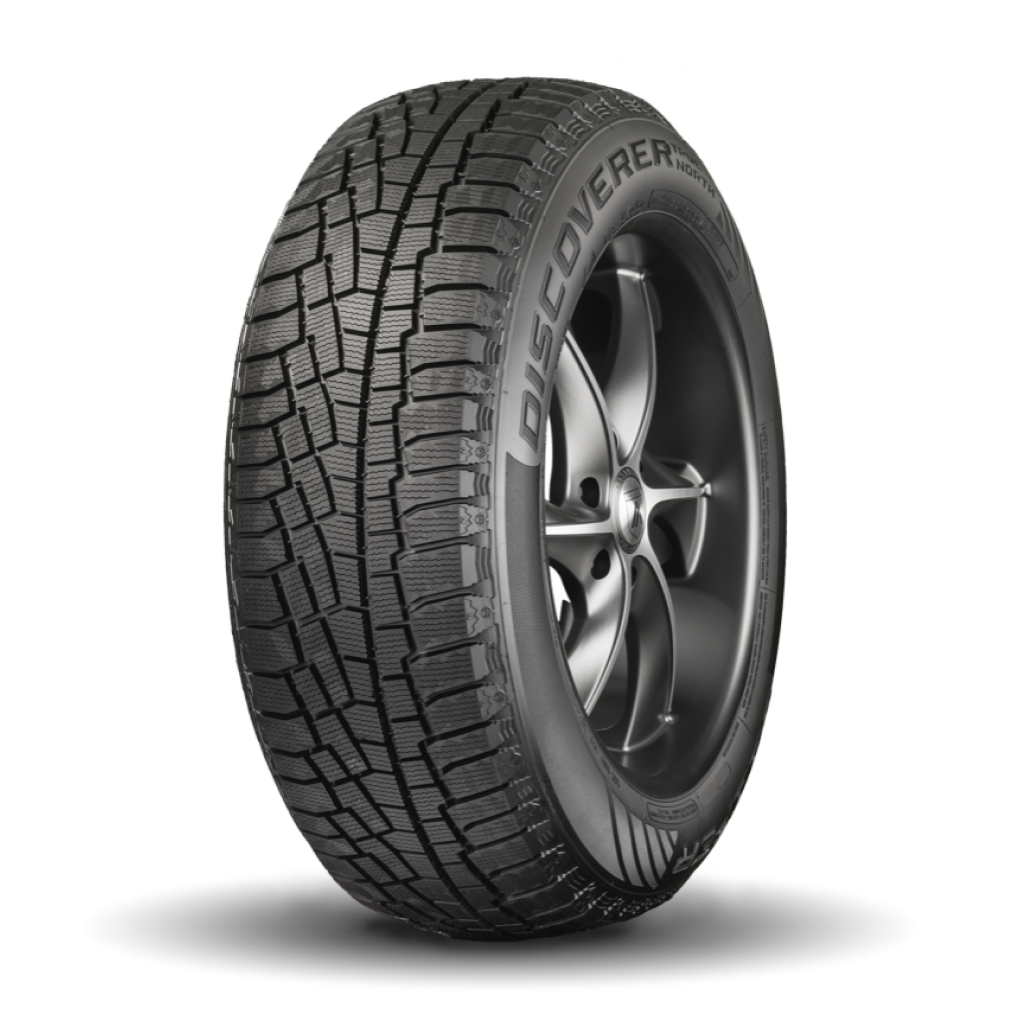 Discoverer&reg; True North&reg;