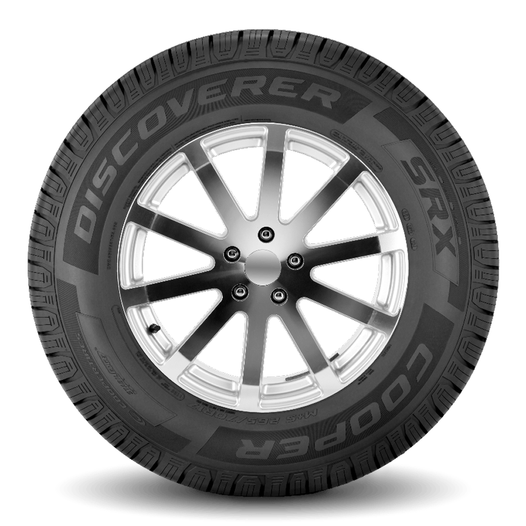 Thumbnail 2 for Discoverer&reg; SRX&trade;