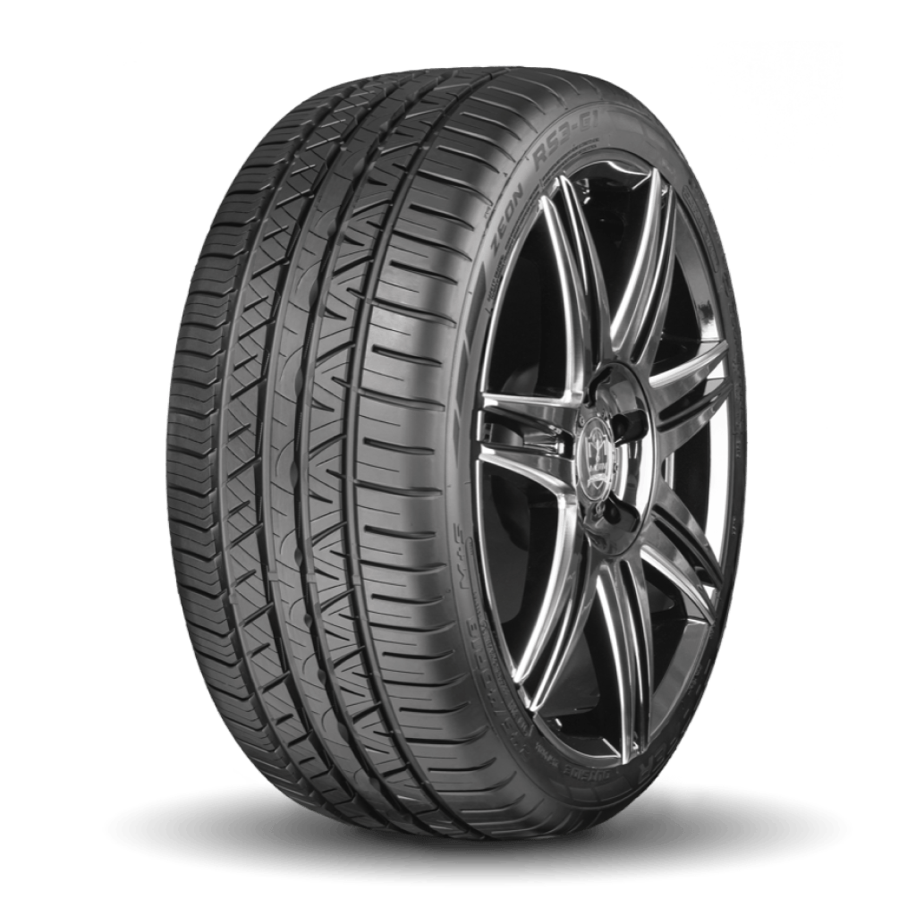 Zeon RS3-G1&trade;