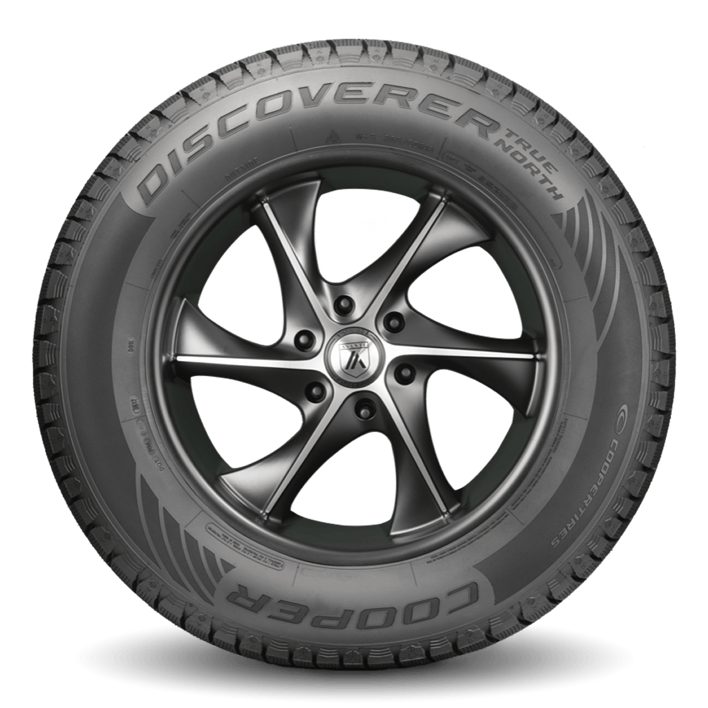 Thumbnail 3 for Discoverer&reg; True North&reg;