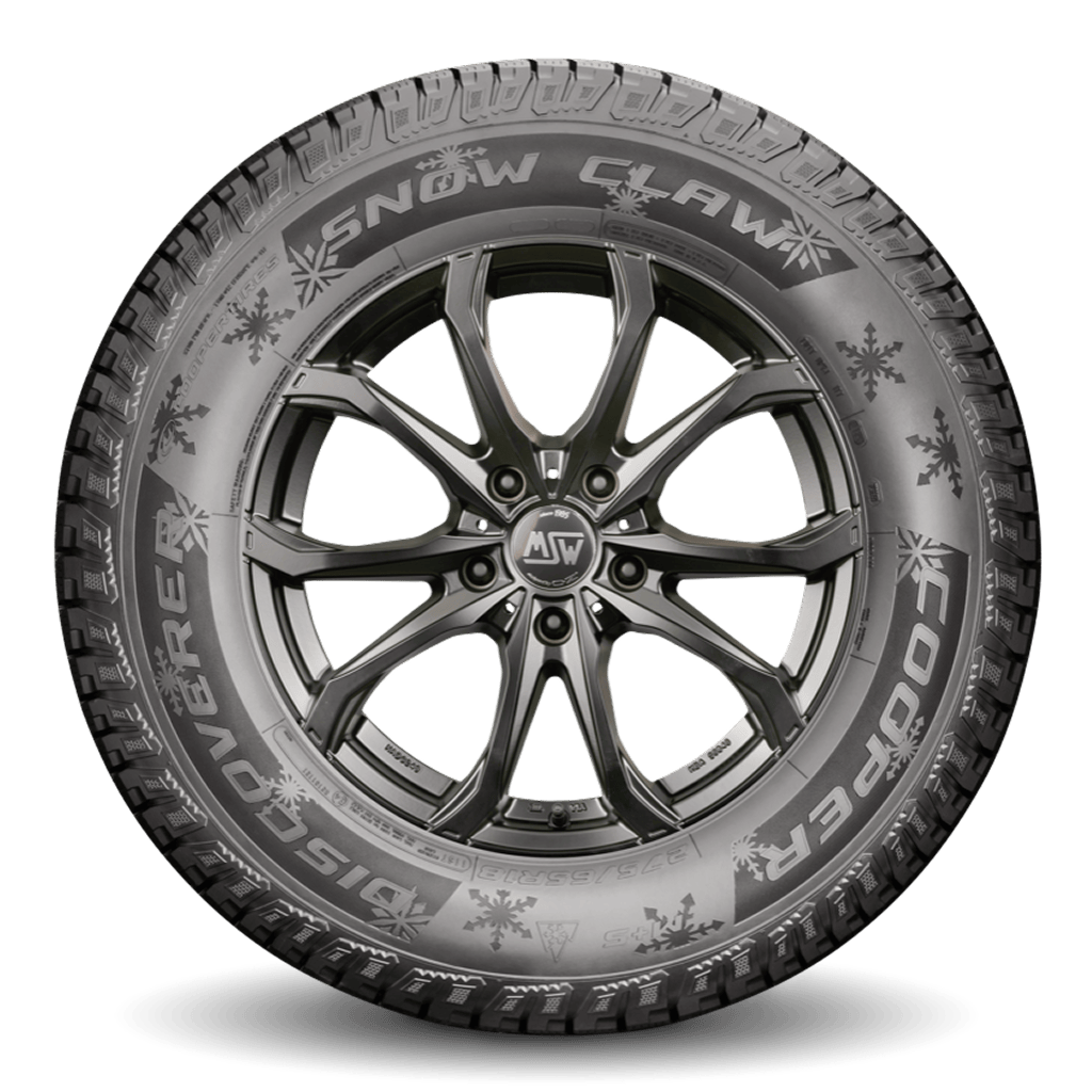 Thumbnail 3 for Discoverer&reg; Snow Claw&reg; LT