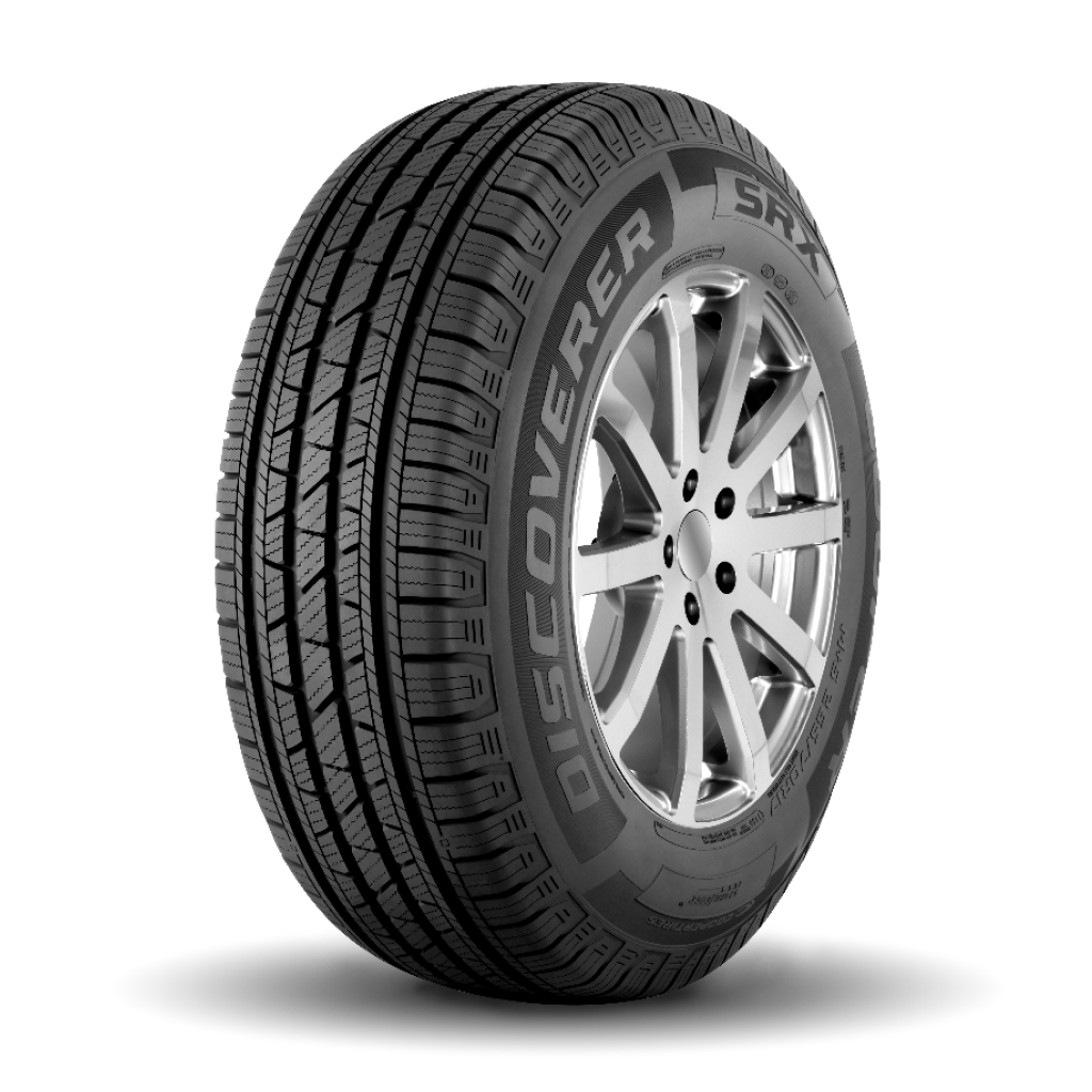 Discoverer&reg; SRX&trade;