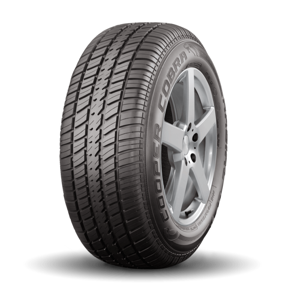 Cobra&reg; Radial G/T&trade;