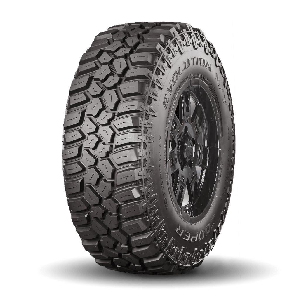 Evolution M/T&trade;
